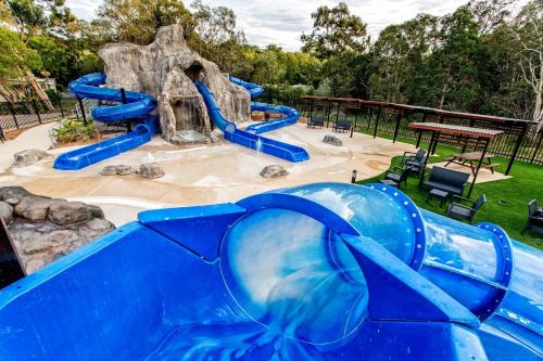 Tweed Heads South Complejo | BIG4 Tweed Billabong Holiday Park