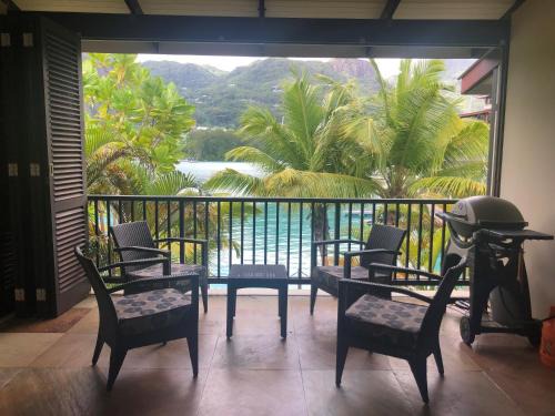 Eden Island Apartamento | Bigarade Suite by Simply-Seychelles