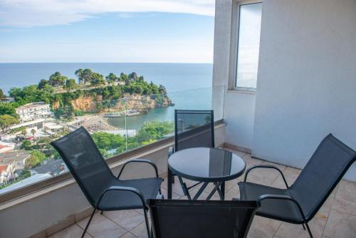 Rana Apartamento | BigBen Apartments