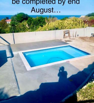 Umzumbe Casa | BigBubblegum Beach House