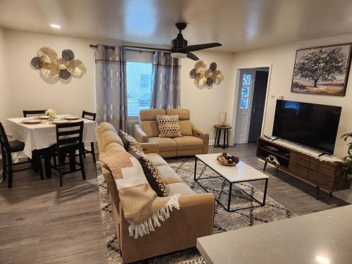 Dillard Casa | BigEasy Escape