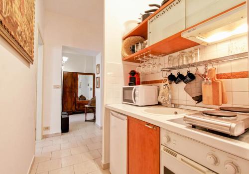 Celio Casa | BigFamilyFlats - Colosseo&Monti - ROOMS
