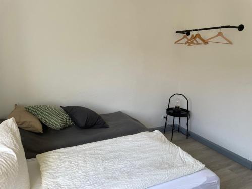 Olpe Casa | Bigge Elements Gästezimmer 4 "Westen" 4 Personen