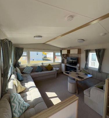 Lossiemouth Complejo | Biggerstaffs retreat