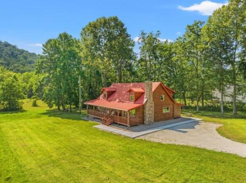 Stanton Casa | Biggie Cabin