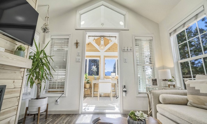 Woodland Park Casa | Biggie Smalls