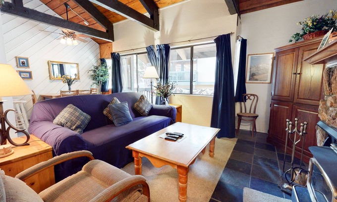 Majestic Pines Condominio | Bigwood #41 2 Bedroom Condo