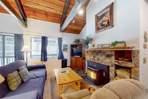 Majestic Pines Apartamento | Bigwood 54 K