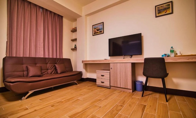 Jinning Casa | Bihaiju B&B