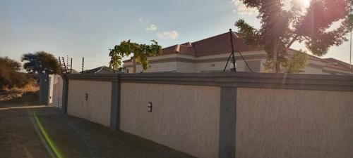 Gaborone Casa | Bihira AirB&B
