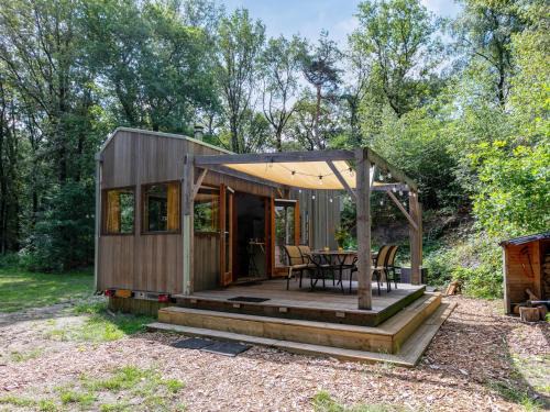 Uden Casa | Bij ons Tinie