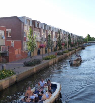 Almere Apartamento | Bij Paul in Almere