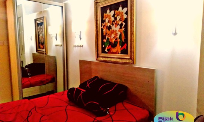 Pondokcina Apartamento | Bijak Panorama Depok