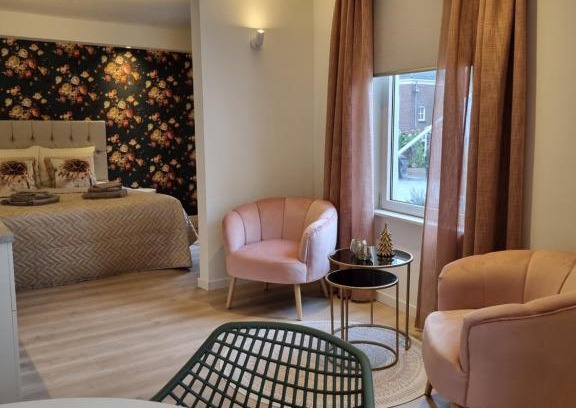 Gennep Apartamento | bijDorien