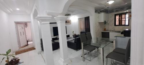 Kerr Serign Apartamento | Bijilo Comfort Residence