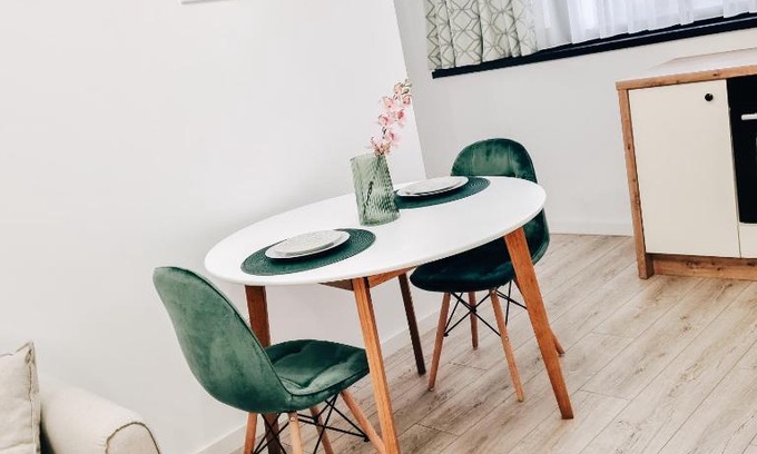 Galati Apartamento | Bijou Aparthotel