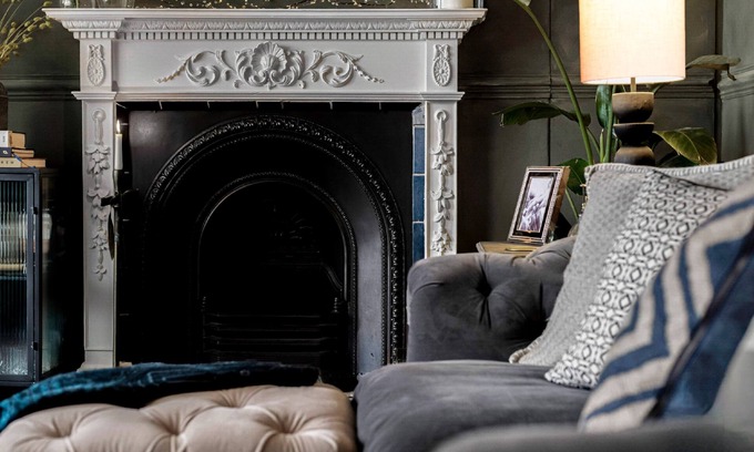 Taplow Apartamento | Bijou apartment in a historic Taplow Manor house with dedicated office space