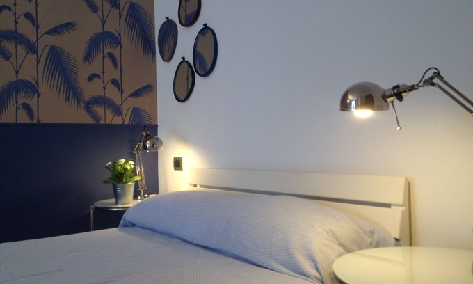 De Angeli Apartamento | Bijou - Cozy studio apartment in Milan Center - City Life