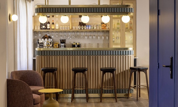 Billancourt–Rives de Seine Hotel | Bijou Hôtel Paris Boulogne