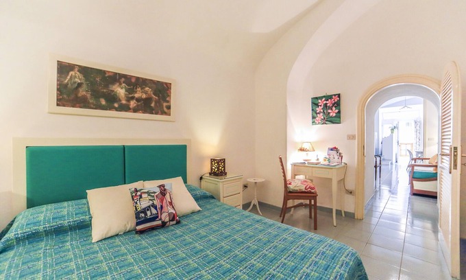 Atrani Casa | Bijoux house in Atrani: wifi, air-conditioning, easy access.