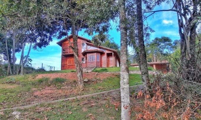 Ibiuna Casa | Biju's Little Farm