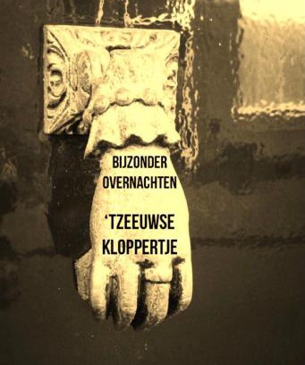 Abdij Casa | BIJZONDER OVERNACHTEN tZEEUWSE KLOPPERTJE