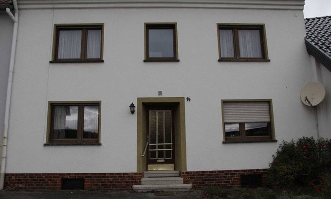 Kolverath Casa | Bike and Hike Ferienhaus Kolverath