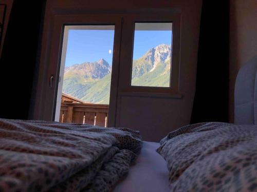 Laengenfeld Apartamento | Bikers Paradise Apartment