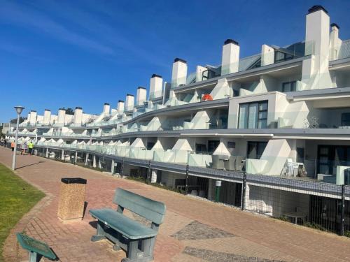 Hartenbos Apartamento | BIKI C - De Branders 12