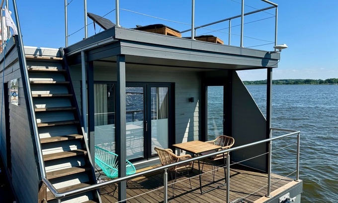 Schleswig Apartamento | Bikini, Germany