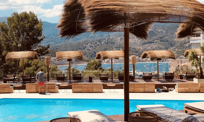Sóller Hotel | Bikini Island & Mountain Hotel Port de Sóller - Adults Only