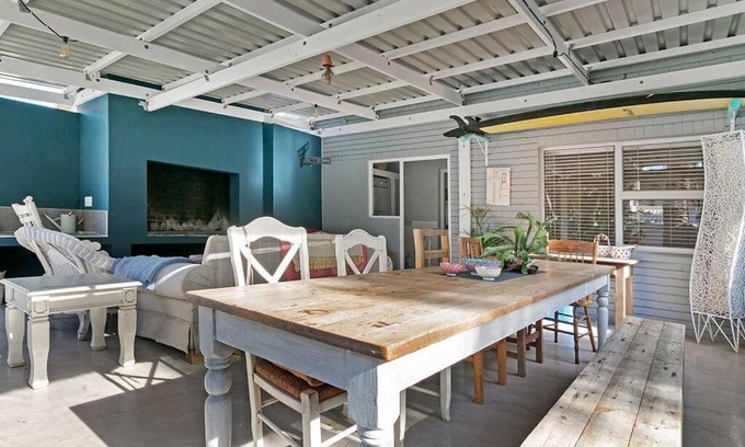 Melkbosstrand Casa | Bikini's and Martini's Villa