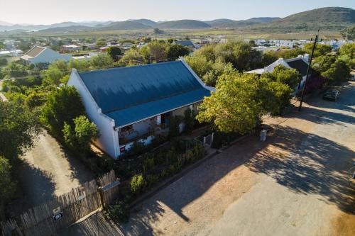 McGregor Casa | BikiSkeef