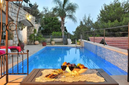 Rosh Pinna Apartamento | Bikta Banof