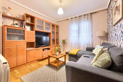 Santutxu Apartamento | Bilbao, a un paso.