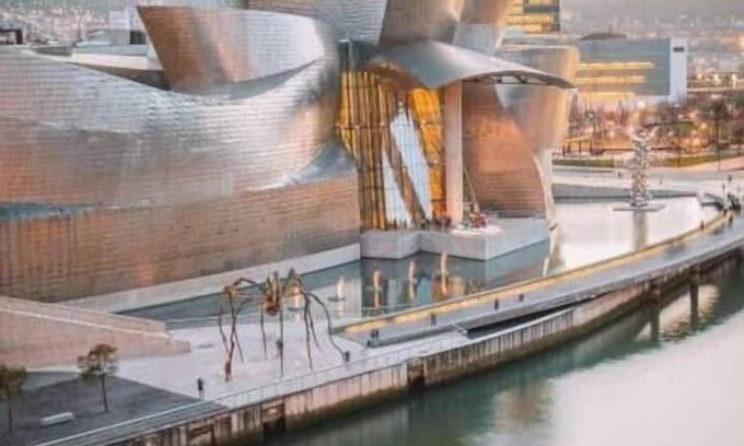 Barakaldo Apartamento | Bilbao/Cruces a 10'Bilbao/5' BEC