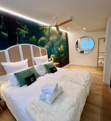 Santutxu Apartamento | BILBAO NORTH SHORE APARTMENTS 6