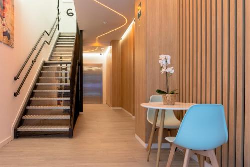 Zorrotza Casa | Bilbao ROOMS & KITCHEN Zorroza