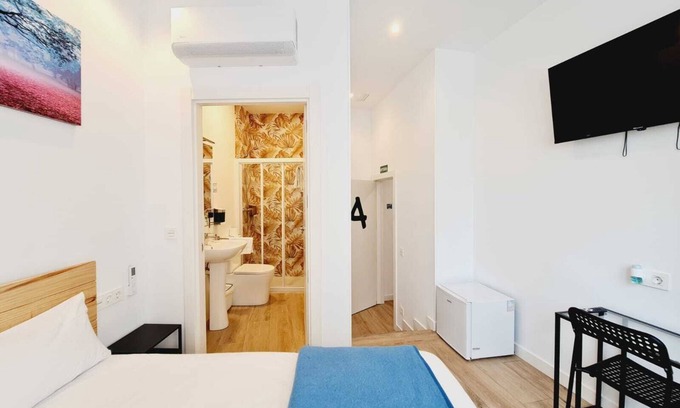 Santutxu Casa | Bilbao ROOMS Lidon
