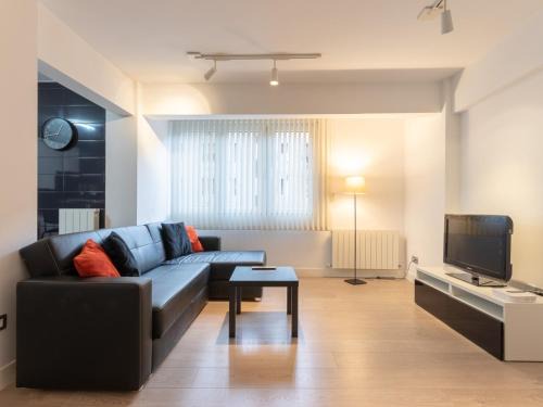 Deusto Apartamento | Bilbao Sarriko - Deusto by Aston Rentals