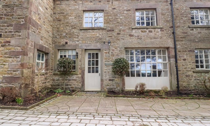 Lancaster Cabaña | BILBO, pet friendly, character holiday cottage in Lancaster