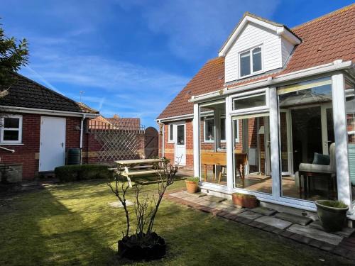Sheringham Casa | Bilbo's Cottage, Sheringham