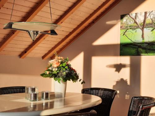Frommern Apartamento | Bilderhaus