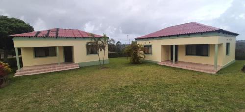 Gueima Casa | Bilene J's Resort