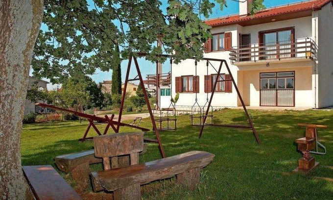 Hrboki Apartamento | Biletić (HFXP45U)