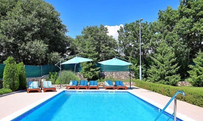 Caporice Casa | Bili dvori by Interhome