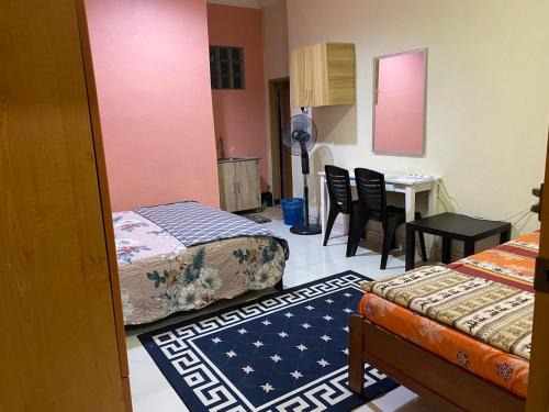 Taman Orkid Casa | Bilik Harian Pengkalan Chepa
