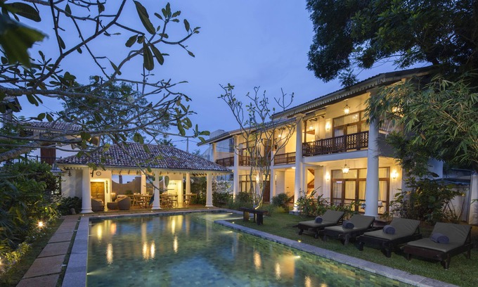 Kaduruduwa Casa | Bilin Tree House