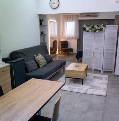 Chrysoupolis Apartamento | Bill and Dim in Xrisoupoli