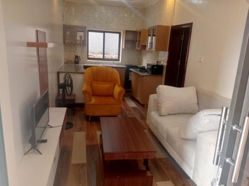 Gitarama Apartamento | BILL Apartments